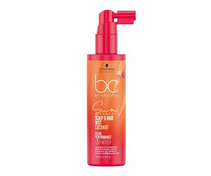 Schwarzkopf Professional - Sun Protect Scalp & Hair Mist Cuidado del cuero cabelludo 100 ml unisex