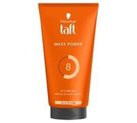 Schwarzkopf Professional Taft Maxx Power Styling Gel