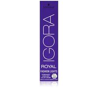 Schwarzkopf - Tinte Igora Royal Fashion Lights L-44 Beige Intenso 60 ml