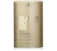 BONACURE BLONDE ME PREMIUM LIFT 9 POLVO DECOLORANTE 450G