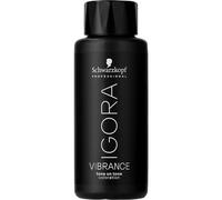 Schwarzkopf Professional - Vibrance Tintes permanentes 60 ml Marrón unisex