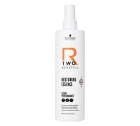 Schwarzkopf - Esencia Restauradora BC Bonacure Clean Performance R-TWO Restoring Essence 400 ml