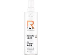Schwarzkopf R-Two Bonacure Restoring Essence 400 Ml. Esencia Restauradora Que Prepara El Cabello Antes Del Blanqueamiento O La Coloración