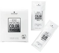 SCHWARZKOPF Removedor De Color Reforzador De Enlace 5x30gr + 5x30ml