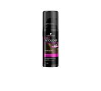 Schwarzkopf Mass Market Root Retoucher Retoca Raices Spray Castaño Oscuro 120ml