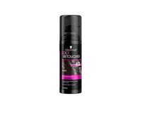 Schwarzkopf Mass Market Root Retoucher Retoca Raices Spray Negro 120ml