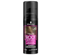 Schwarzkopf Mass Market Root Retoucher Retoca Raices Spray Castaño 120ml