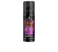Schwarzkopf Root Retoucher - Spray retoca raíces - Coloración del cabello Rojo Cashmere - Hasta 40 aplicaciones - Disimula el efecto raíz