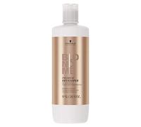 Schwarzkopf Blond Me Supreme Blonde Hair Quality Premium Care 9% 30 Vol Developer 1000ml by Schwarzkopf by Schwarzkopf