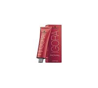 Schwarzkopf S0530897 Tinte Permanente Igora Royal, N° 8-00