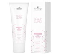 SCHWARZKOPF SCALP CLINIX Pre-Champú Scrub 200 ml