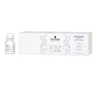 70ml Schwarzkopf Professional SCALP CLINIX Anti-Hair-Loss Serum