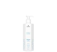 SCHWARZKOPF SCALP CLINIX Shampoo Suave Para Cuero Cabelludo Graso 300ml