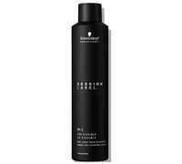 Schwarzkopf Session Label Nº 2 Le Flexible 500ml