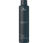 SCHWARZKOPF Session Label N3° The Strong Hairspray 500 ml