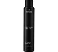 Schwarzkopf Session Label The Mousse Espuma Spray Volumen 200 ml