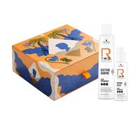 SCHWARZKOPF Set Bonacure R Two Shampoo 250ml + Renewal Sealer 145ml