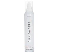 Schwarzkopf Silhouette Espuma Fijación Flexible 200 ml