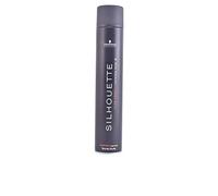 SILHOUETTE hairspray super hold 750 ml