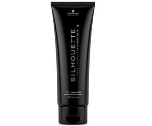 Schwarzkopf Silhouette Extra Strong Gel 250ml