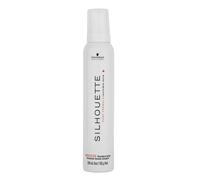 Schwarzkopf Silhouette Flexible Hold espuma volumizadora 200ml