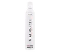 Schwarzkopf Silhouette Flexible Hold espuma volumizadora 500ml