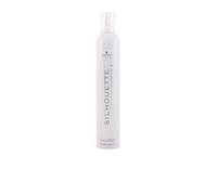 SILHOUETTE flexible hold mousse 500 ml