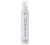 Schwarzkopf Silhouette Flexible Mousse 200 ml