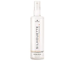 Schwarzkopf Silhouette flexible styling & care lotion 200 ml