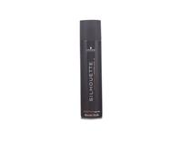 Schwarzkopf - Laca de Fijación Extra Fuerte Silhouette Hairspray Super Hold 300 ml