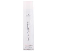Schwarzkopf Silhouette Laca Fijación Flexible 300 ml