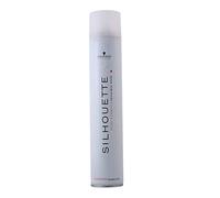 Silhouette spray para cabello flexible hold 750ml