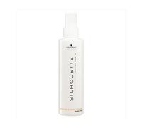 Schwarzkopf - Loción de Peinado Silhouette Style & Care Lotion Flexible Hold 200 ml