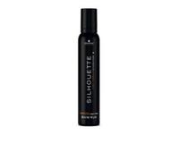 Schwarzkopf Professional - Mousse Ultra Fuerte Espumas para el cabello 200 ml unisex