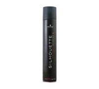Schwarzkopf Silhouette Spray Super Hold 300Ml Vaporizador