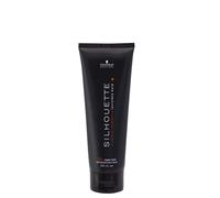 Schwarzkopf Silhouette Super Hold Gel Fijador Fuerte 250ml