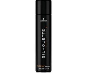 Schwarzkopf Silhouette - Super Hold Hair Spray - 300 ml