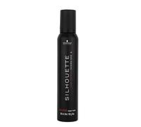 Schwarzkopf silhouette espuma