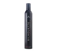 Schwarzkopf Silhouette Super Hold Mousse 500 ml