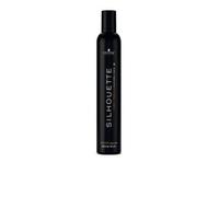 Schwarzkopf - Espuma Extra Fuerte Silhouette Mousse Super Hold 500 ml