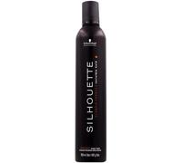 Schwarzkopf Silhouette Super Hold Mousse 500ml