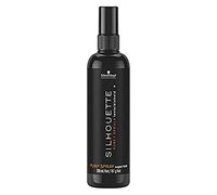Schwarzkopf Silhouette Fijación Extra Fuerte Laca N/A 200 ml