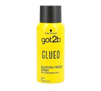 SCHWARZKOPF Spray 200mm Schwarzkopf Got2B Glued Blasting Freeze Hair Spray 100Ml For Unisex