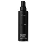 Schwarzkopf - Spray de Secado The Thickener Session Label 200 ml