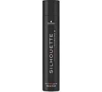 Schwarzkopf Spray Fijador Extra Fuerte Silhouette 500 ml