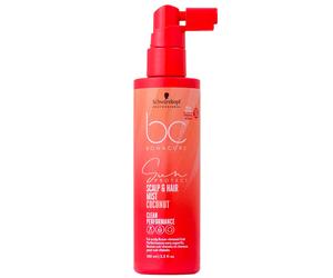 Schwarzkopf - Spray Protección Solar BC Bonacure Sun Protect Scalp & Hair Mist 100 ml