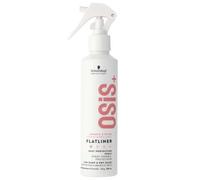 Schwarzkopf Osis Flatliner Heat Protection Spray 200ml