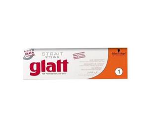 Schwarzkopf Strait Desrizante Style Glatt 1 85 ml