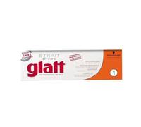 Schwarzkopf Strait Desrizante Style Glatt 1 85ml