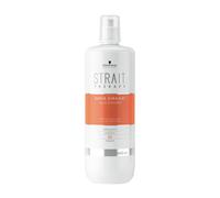Schwarzkopf Strait Styling Therapy Neutralizing Milk 1000ml -leche neutralizante